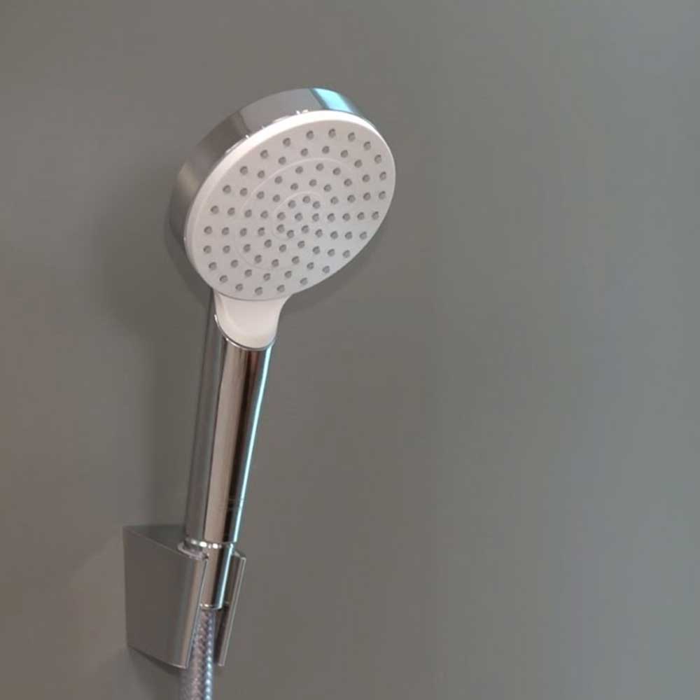 Handdusch Hansgrohe Crometta 1jet Porter Set