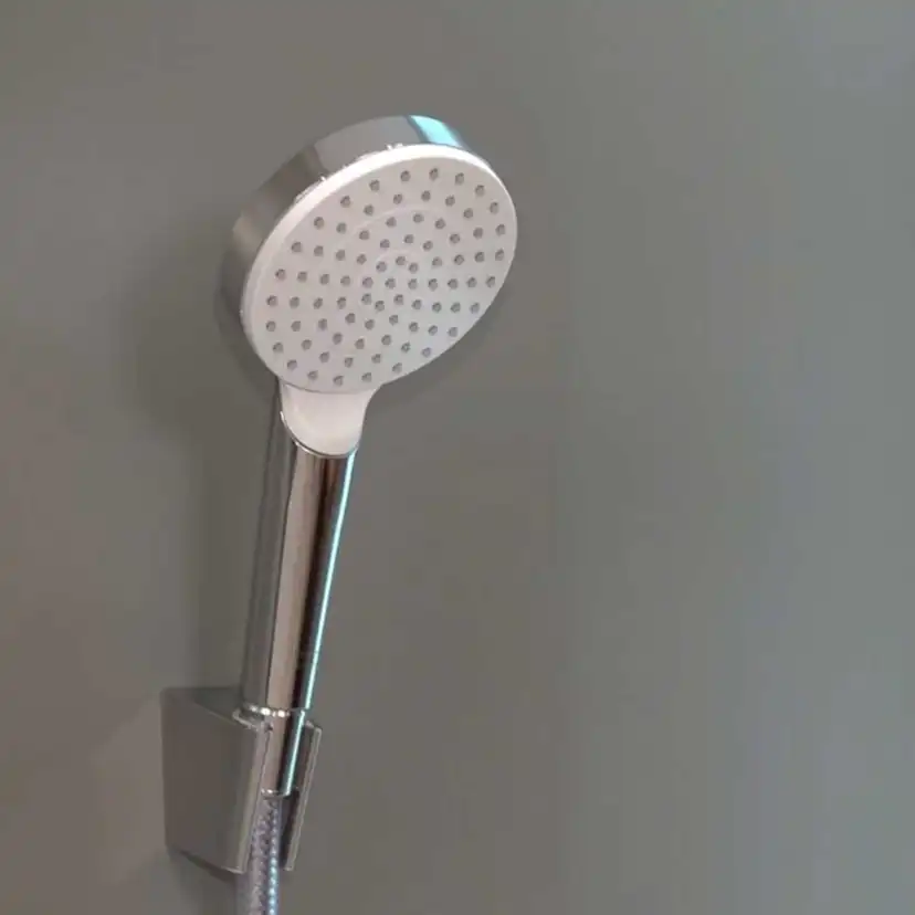 Handdusch Hansgrohe Crometta 1jet Porter Set