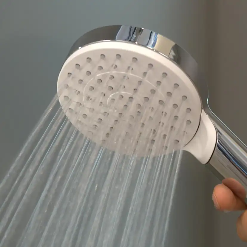 Handdusch Hansgrohe Crometta 1jet Porter Set