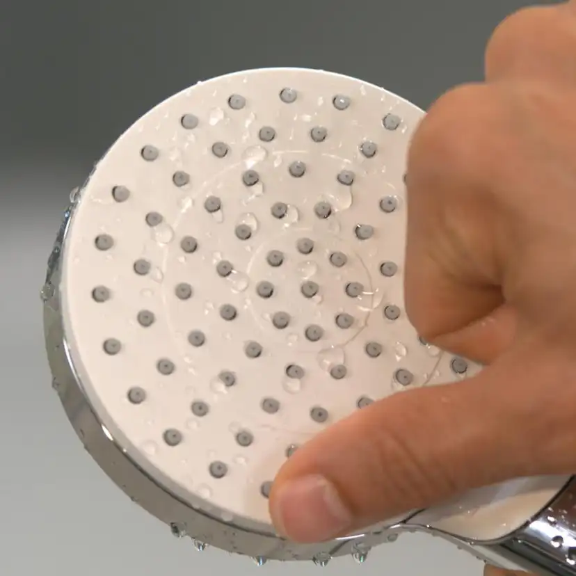 Handdusch Hansgrohe Crometta 1jet Porter Set