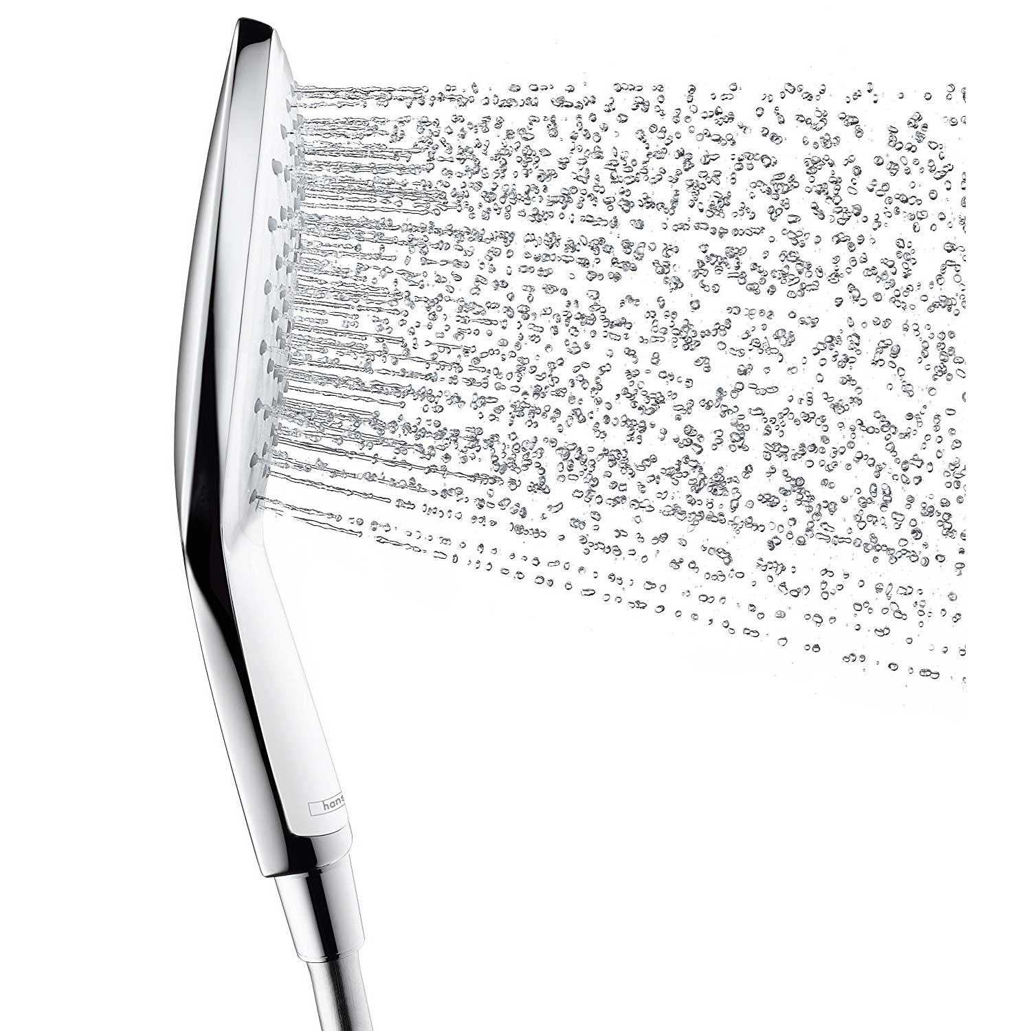 Handdusch Hansgrohe Raindance Select 150 Air 3jet EcoSmart