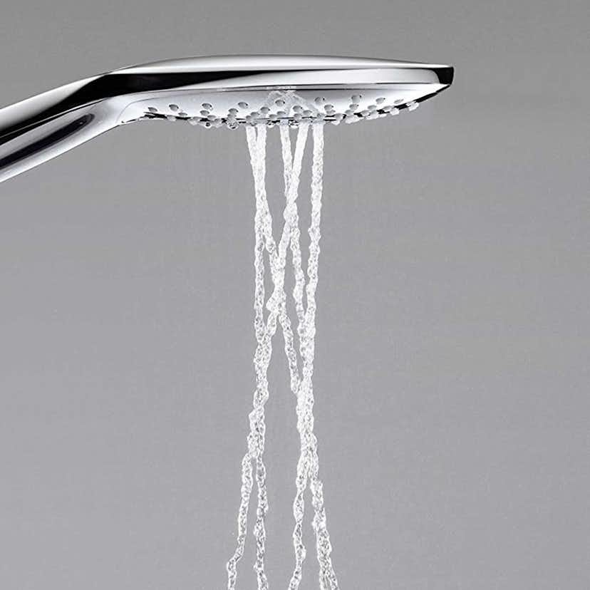 Handdusch Hansgrohe Raindance Select 150 Air 3jet EcoSmart