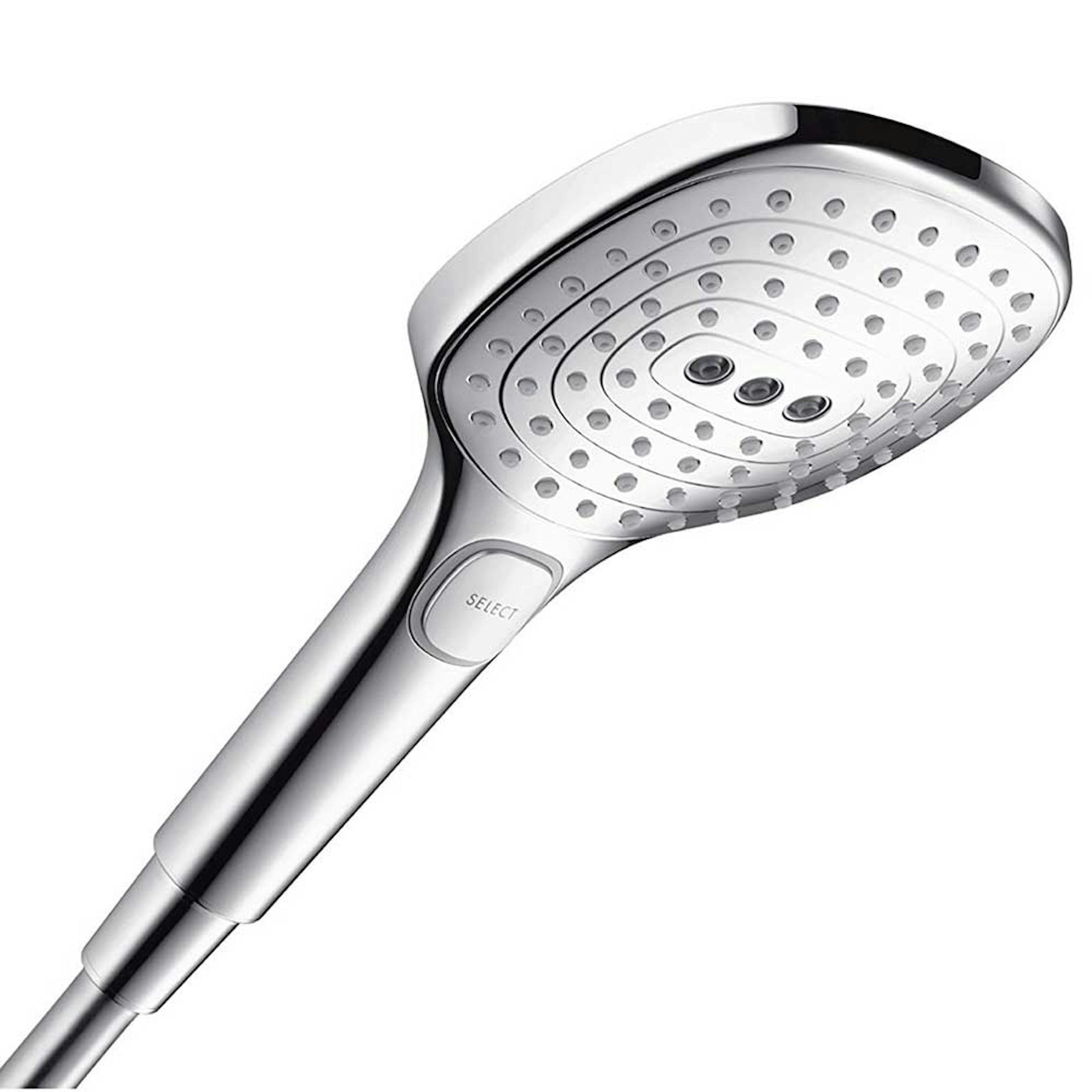 Handdusch Hansgrohe Raindance Select E 120 3jet EcoSmart