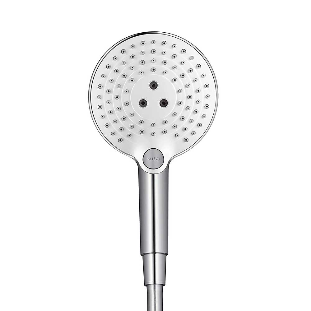 Handdusch Hansgrohe Raindance Select S 120 3jet