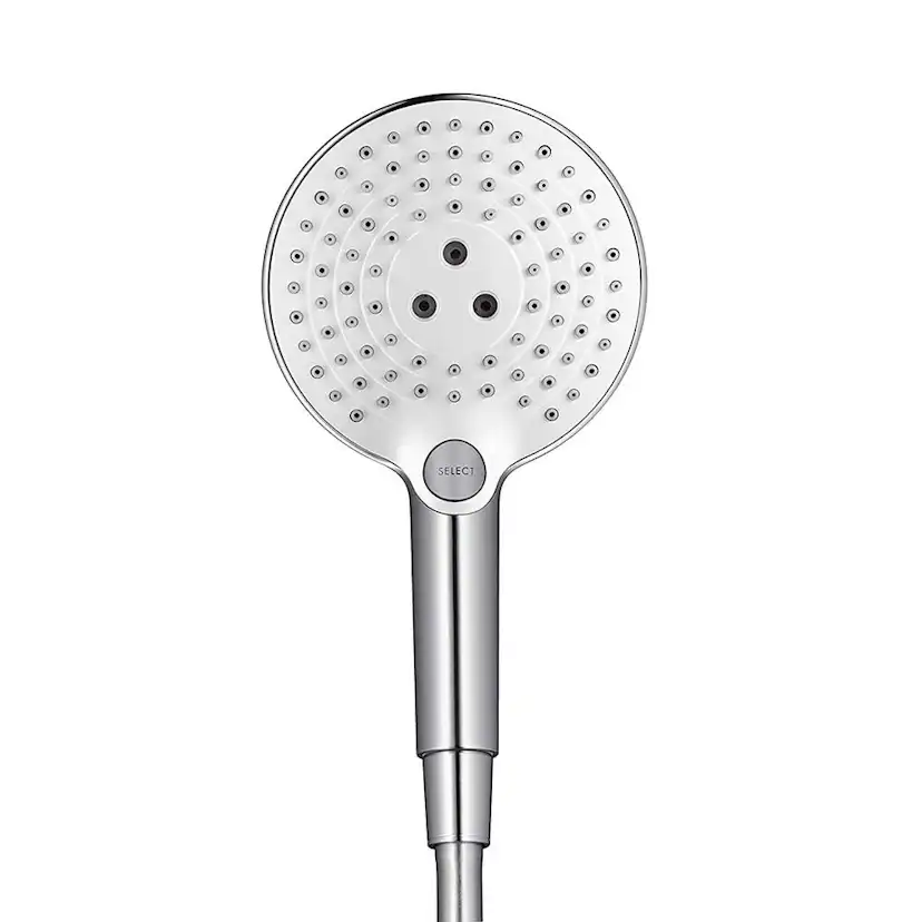 Handdusch Hansgrohe Raindance Select S 120 3jet