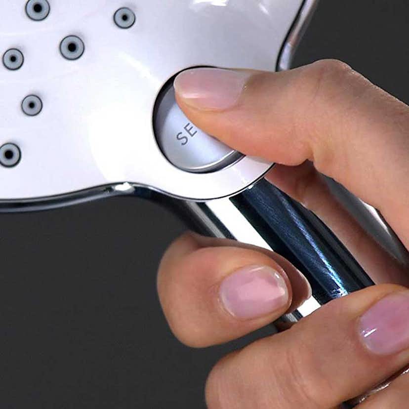 Handdusch Hansgrohe Raindance Select S 120 3jet