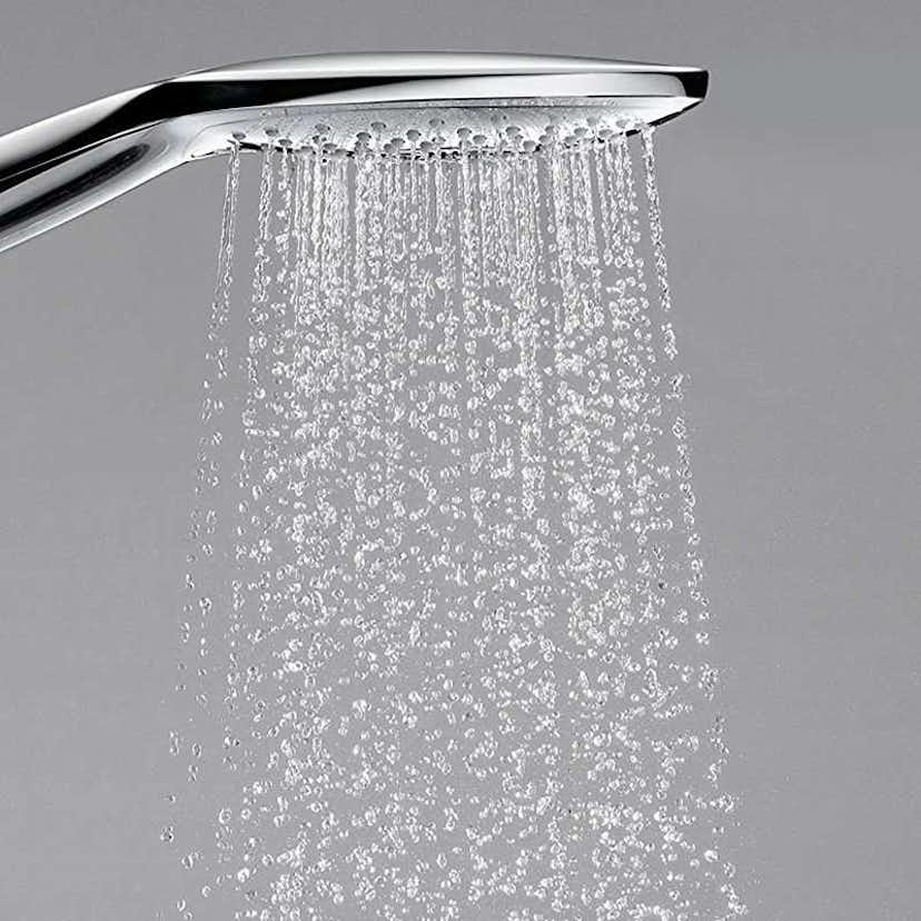 Handdusch Hansgrohe Raindance Select S 150 Air 3jet