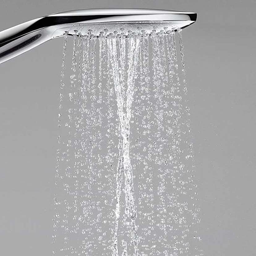Handdusch Hansgrohe Raindance Select S 150 Air 3jet