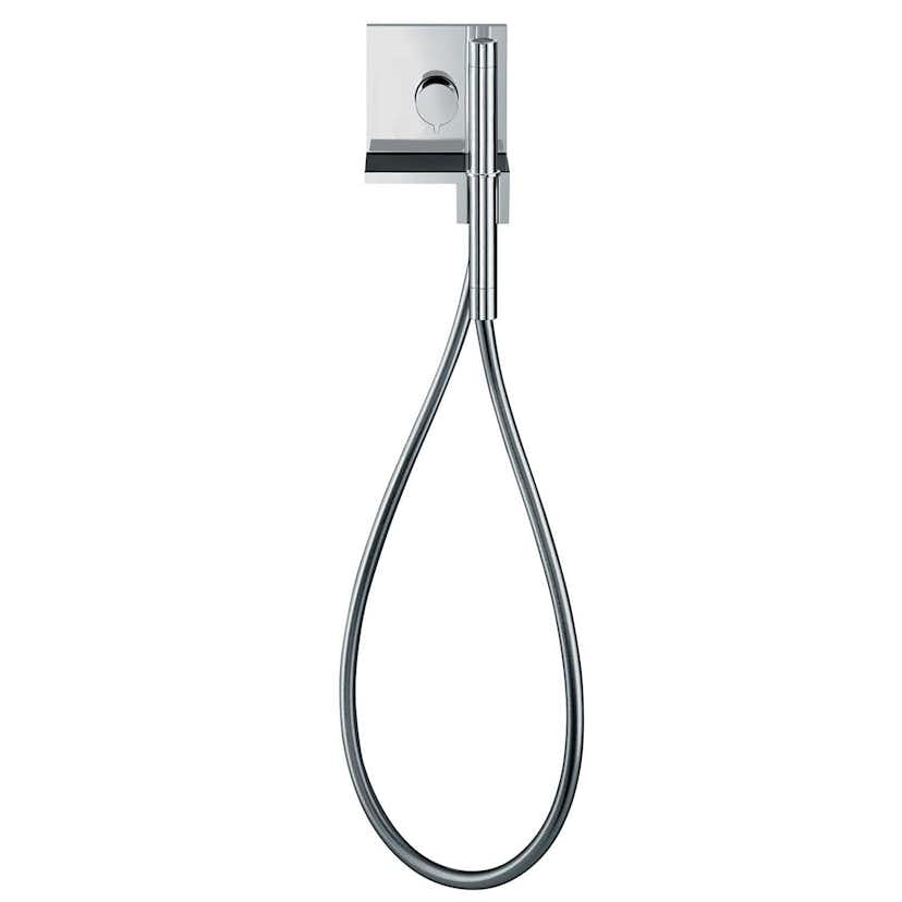 Handduschmodul Axor ShowerCollection 120/120 Square för Inbyggnad