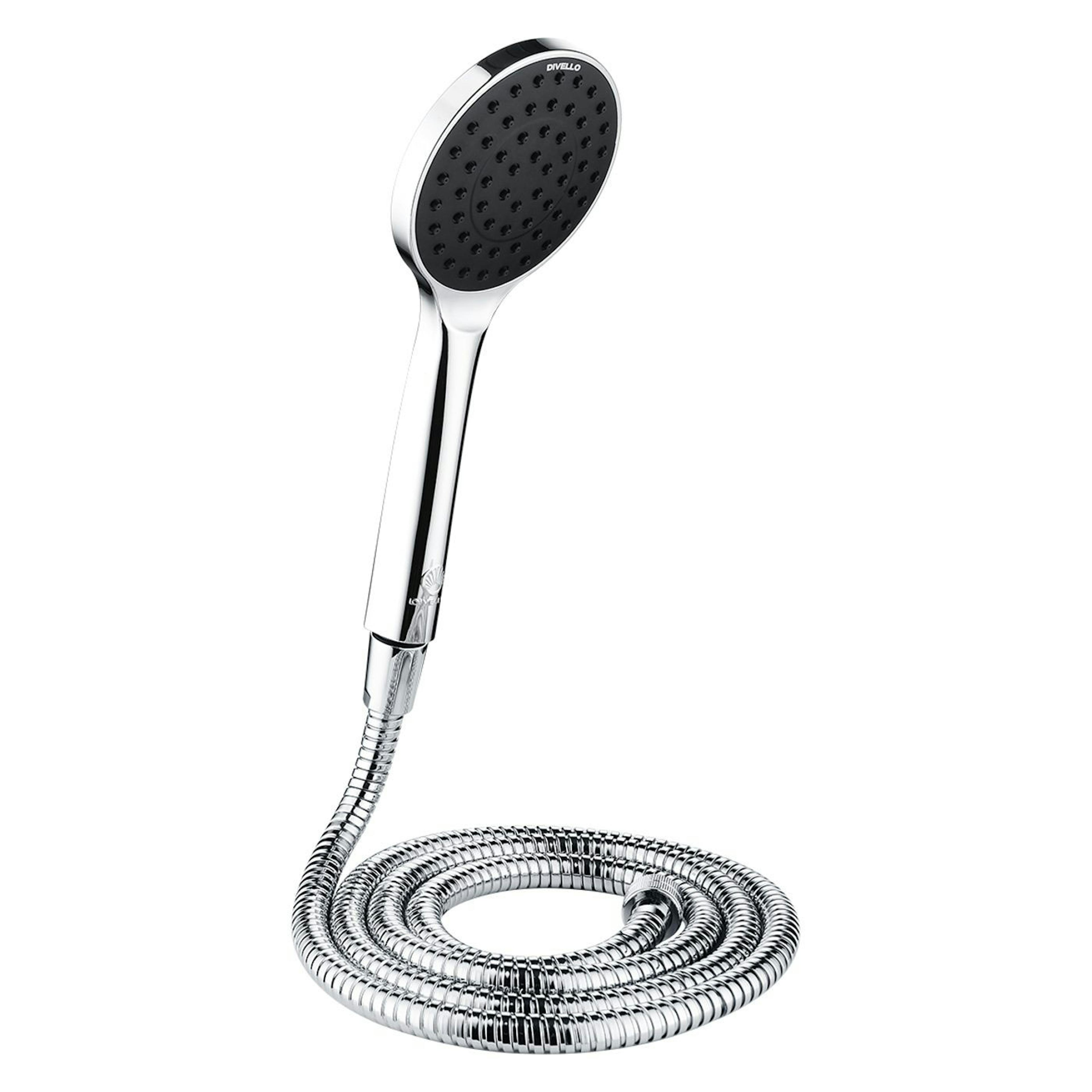 Handduschset Divello Hydro 1F