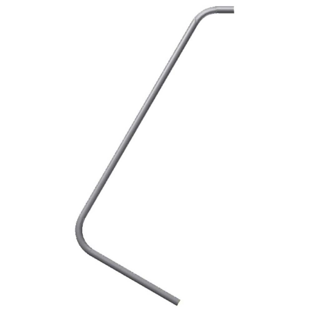 Handledare Zarges till Arbetsplattform