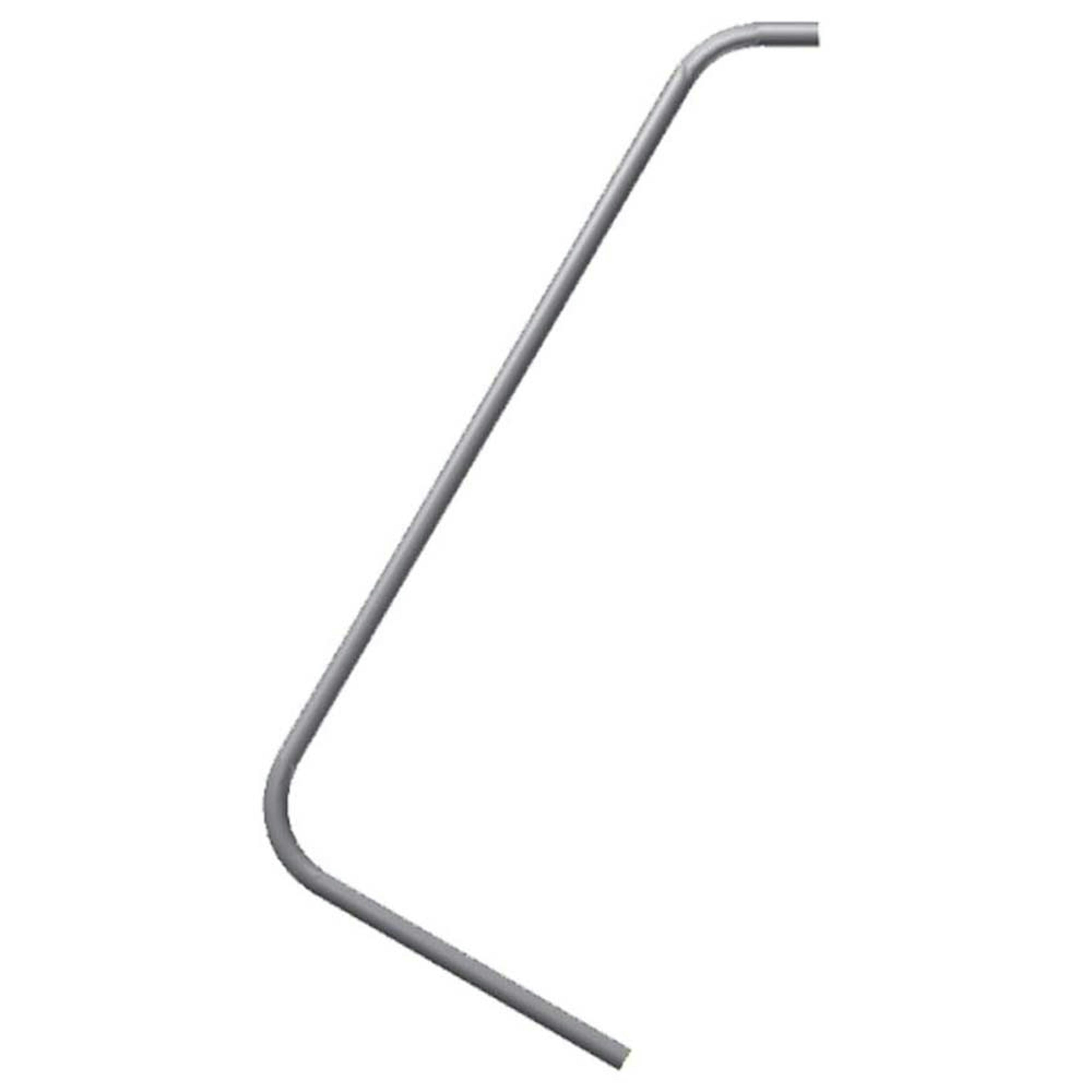 Handledare Zarges till Arbetsplattform