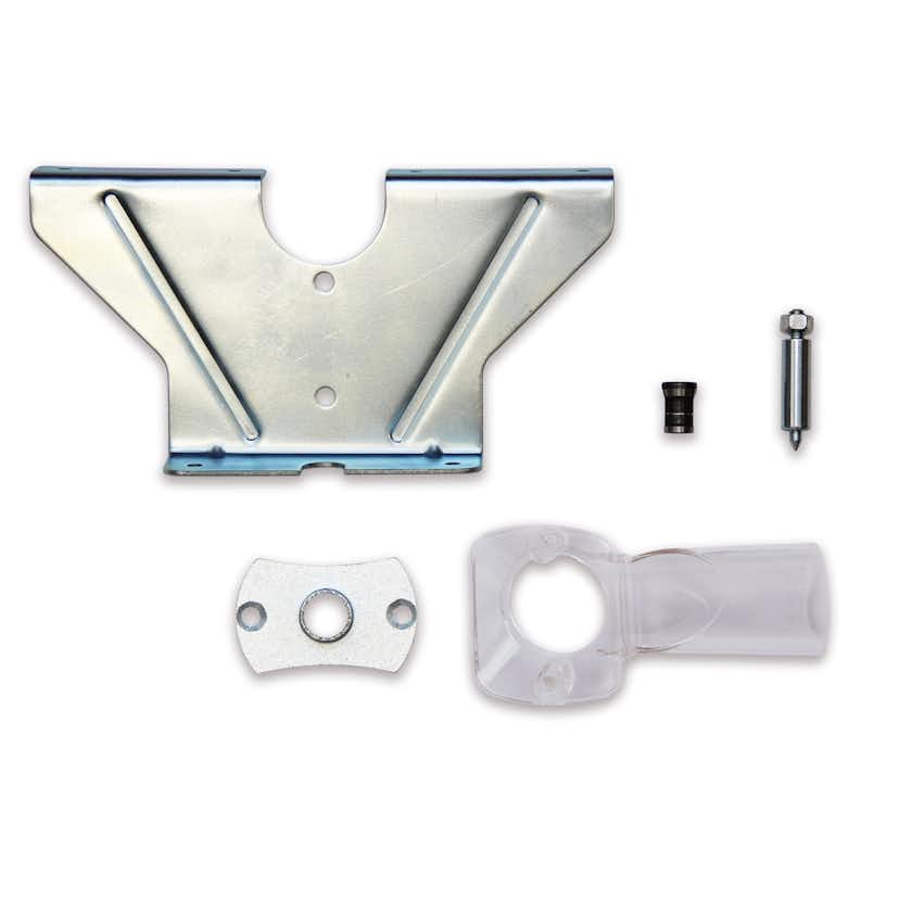 Handöverfräs Einhell RT-RO 55