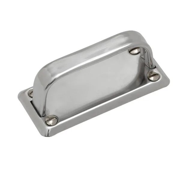 Handtag Beslag Design 5182