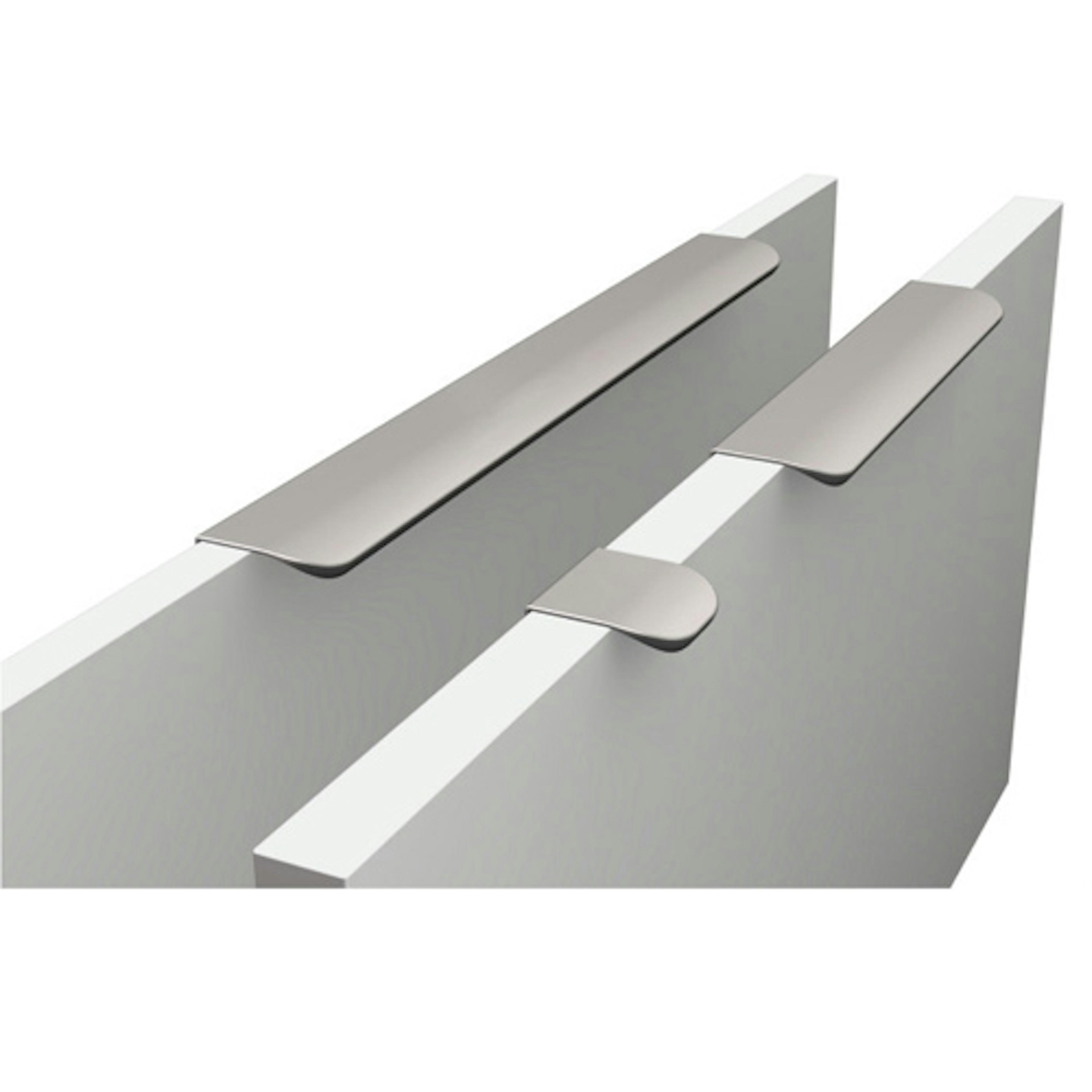 Handtag Beslag Design Cliff Round