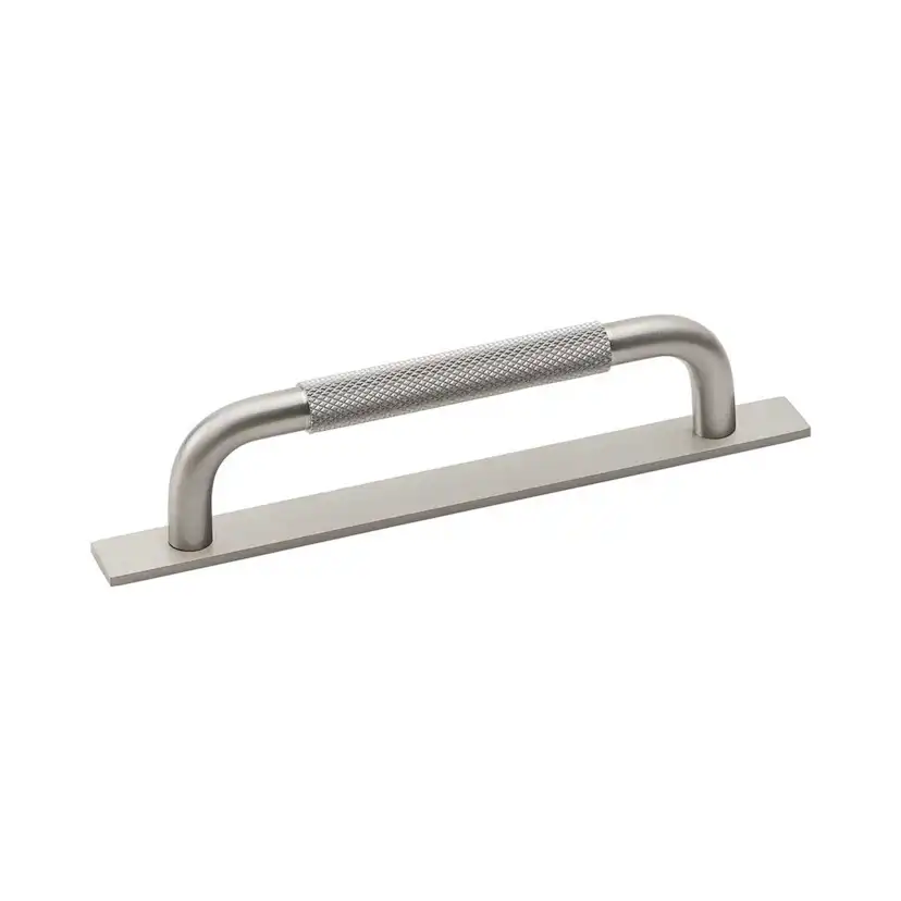 Handtag Beslag Design Helix med Bricka