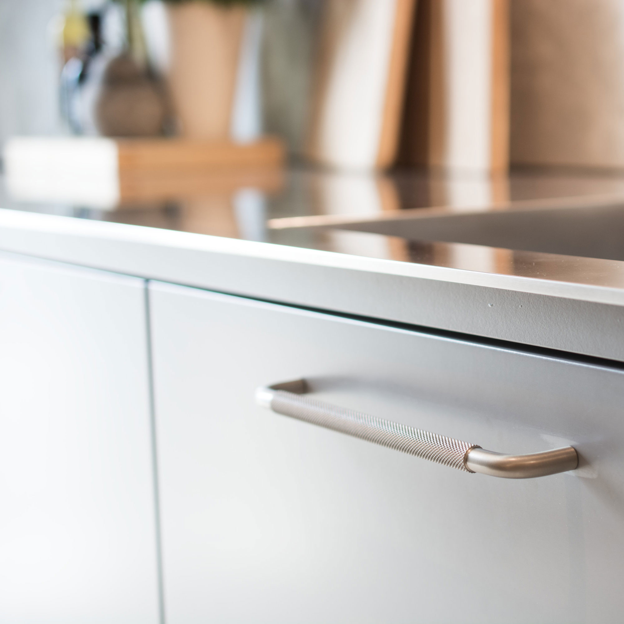 Handtag Beslag Design Helix