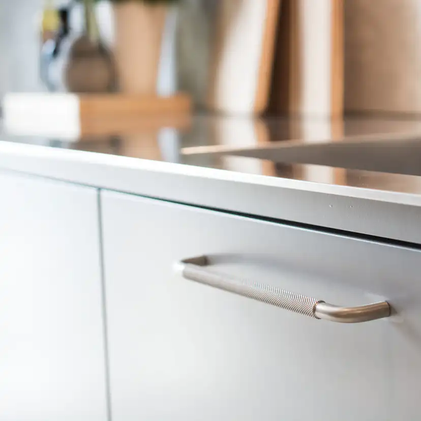 Handtag Beslag Design Helix