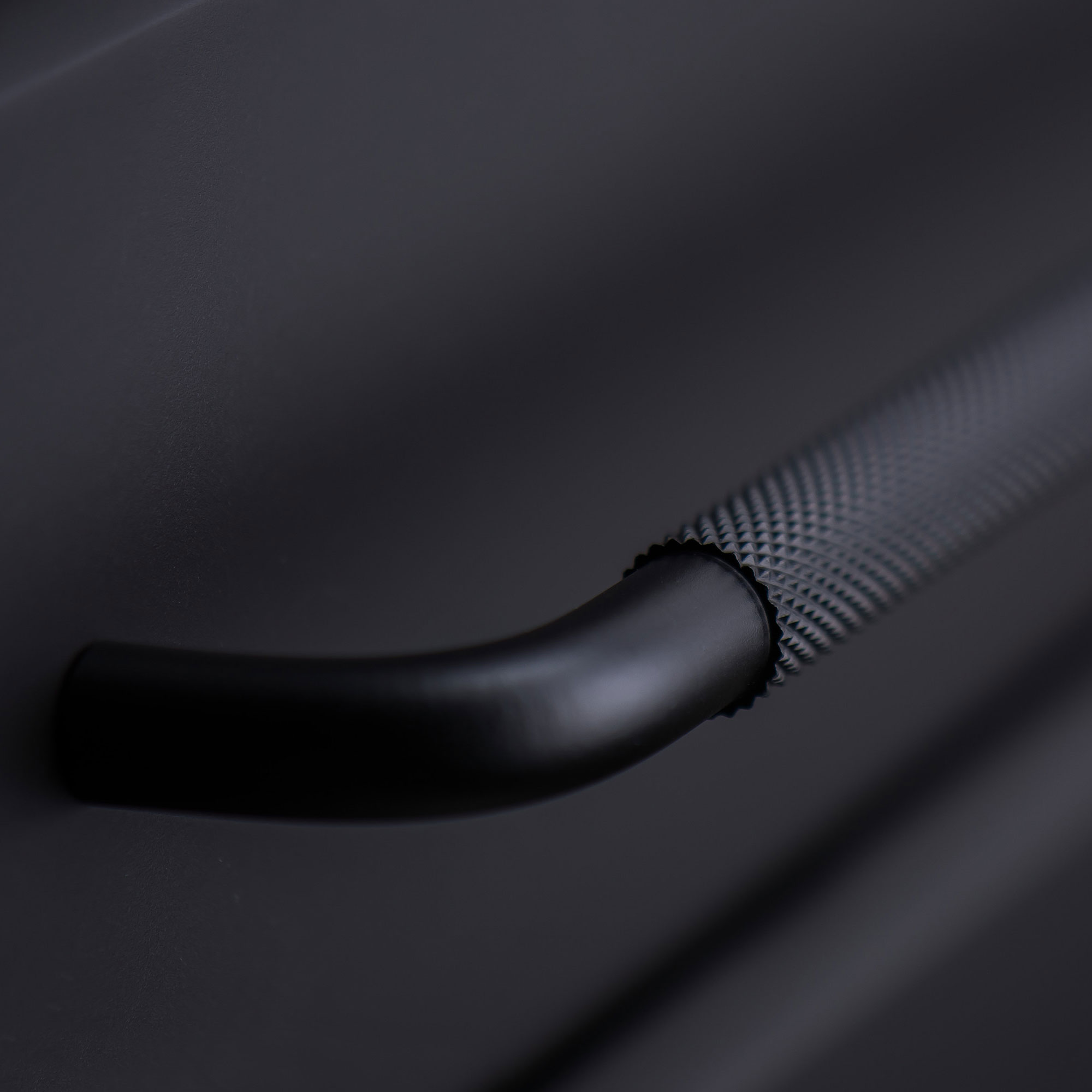 Handtag Beslag Design Helix