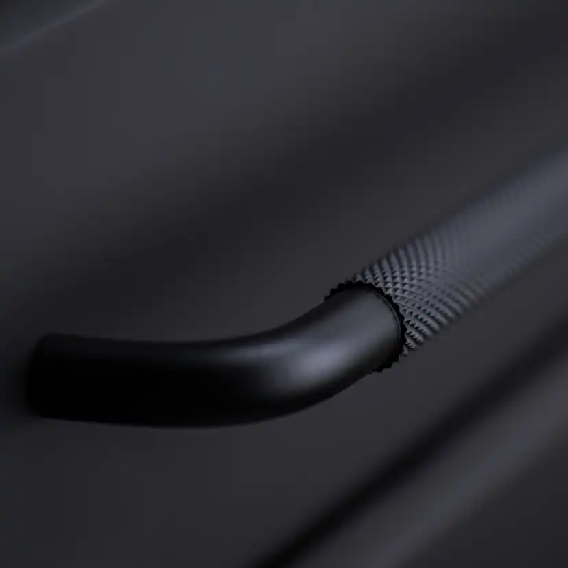 Handtag Beslag Design Helix