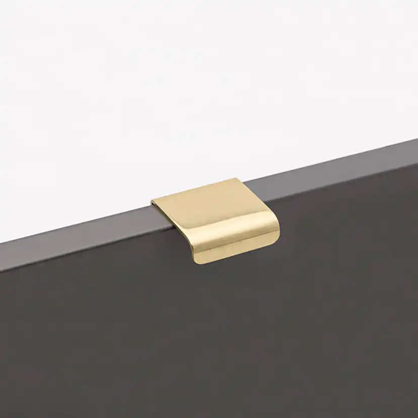 Handtag Beslag Design Lip