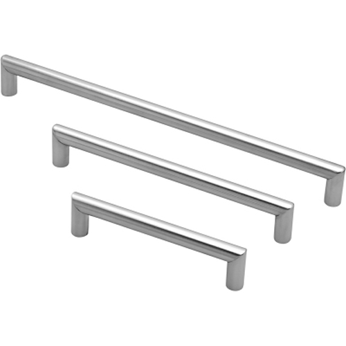 Handtag Beslag Design Norma 12 Rostfritt