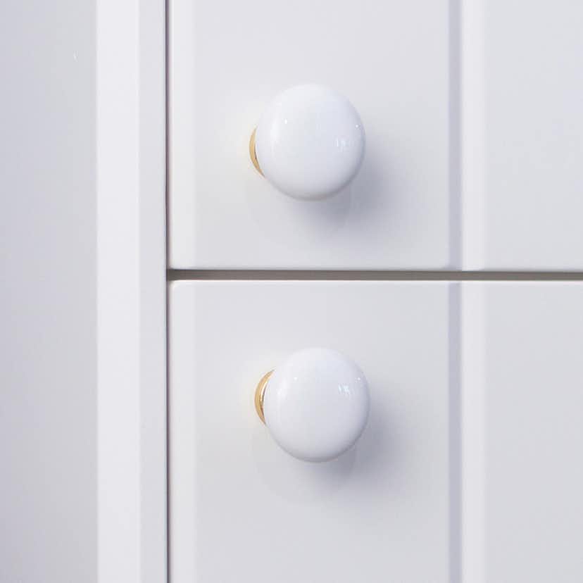 Handtag Gustavsberg K1