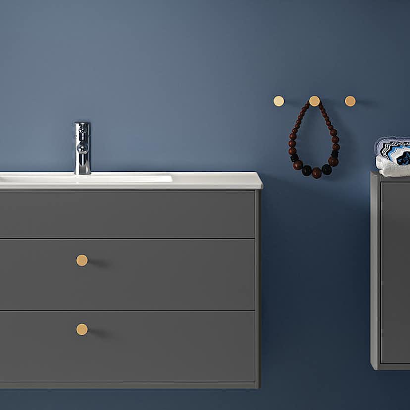 Handtag Gustavsberg K5