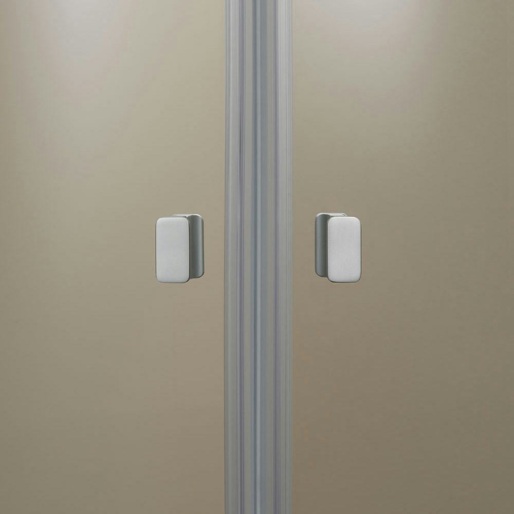 Handtag Hafa Igloo Pro Knob 1 Naturlig