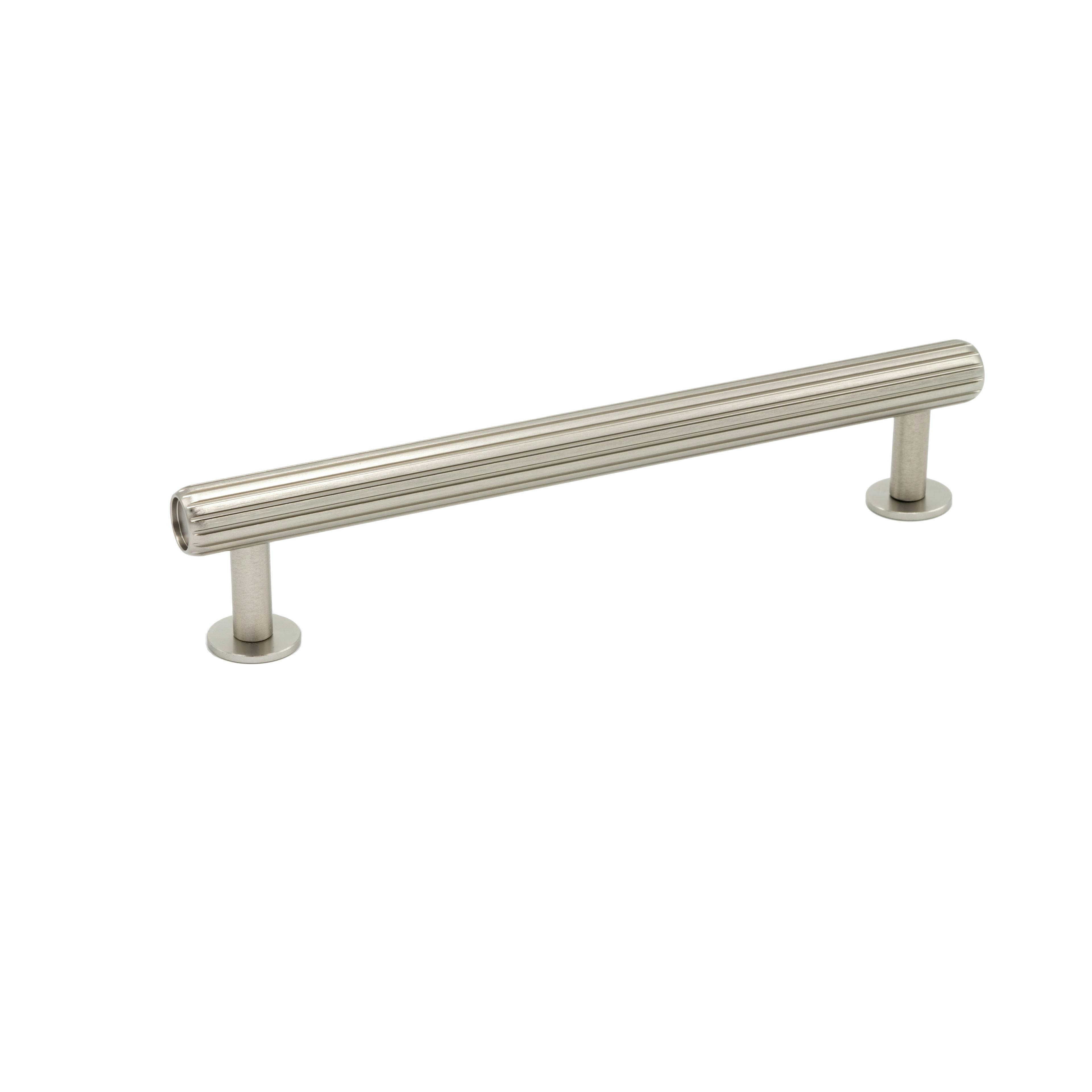 Handtag Beslag Design Rille