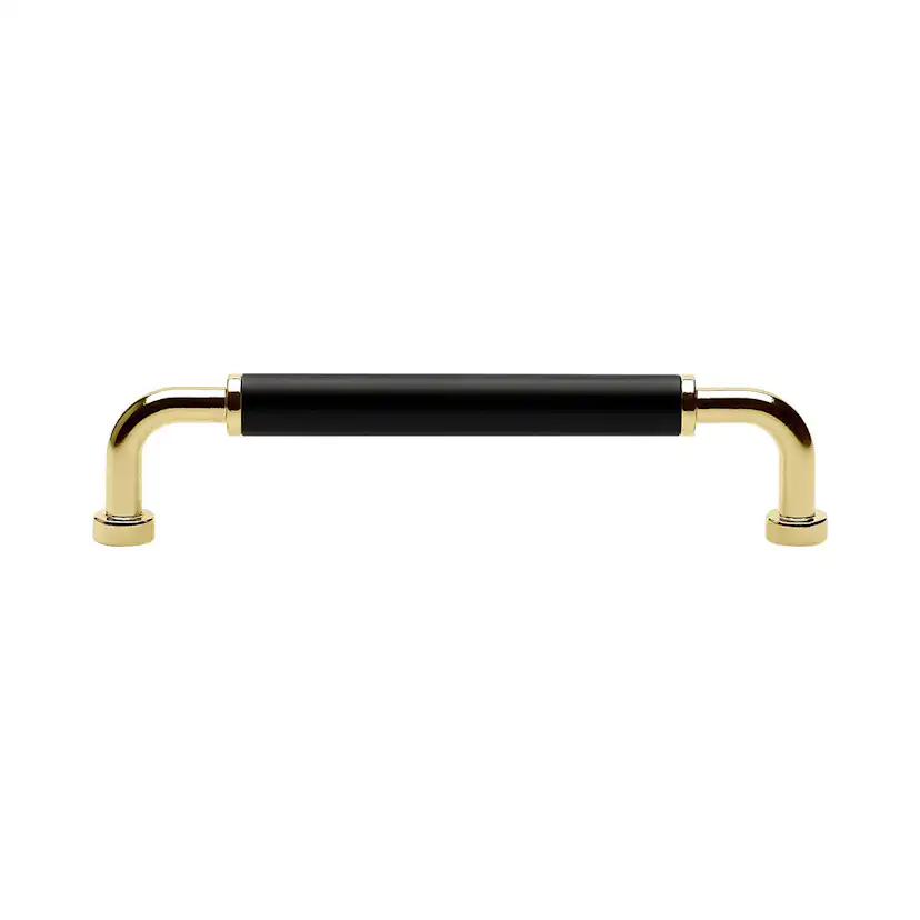 Handtag Beslag Design Brohult M
