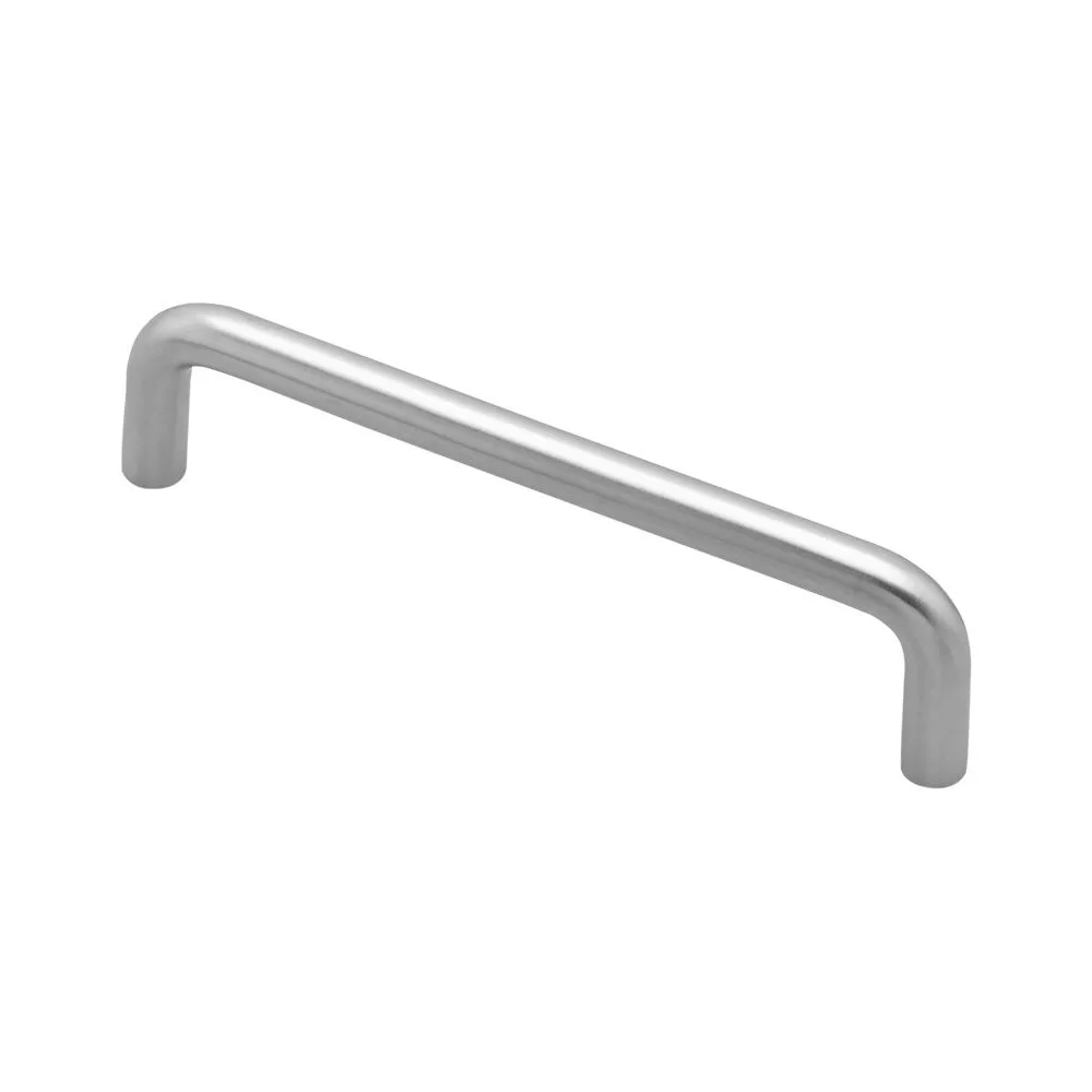 Handtag Beslag Design SS-A Rostfritt