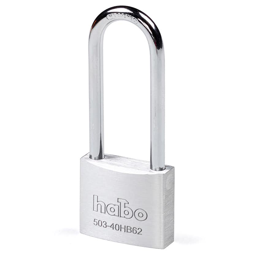 Hänglås Habo 503-50 HB76