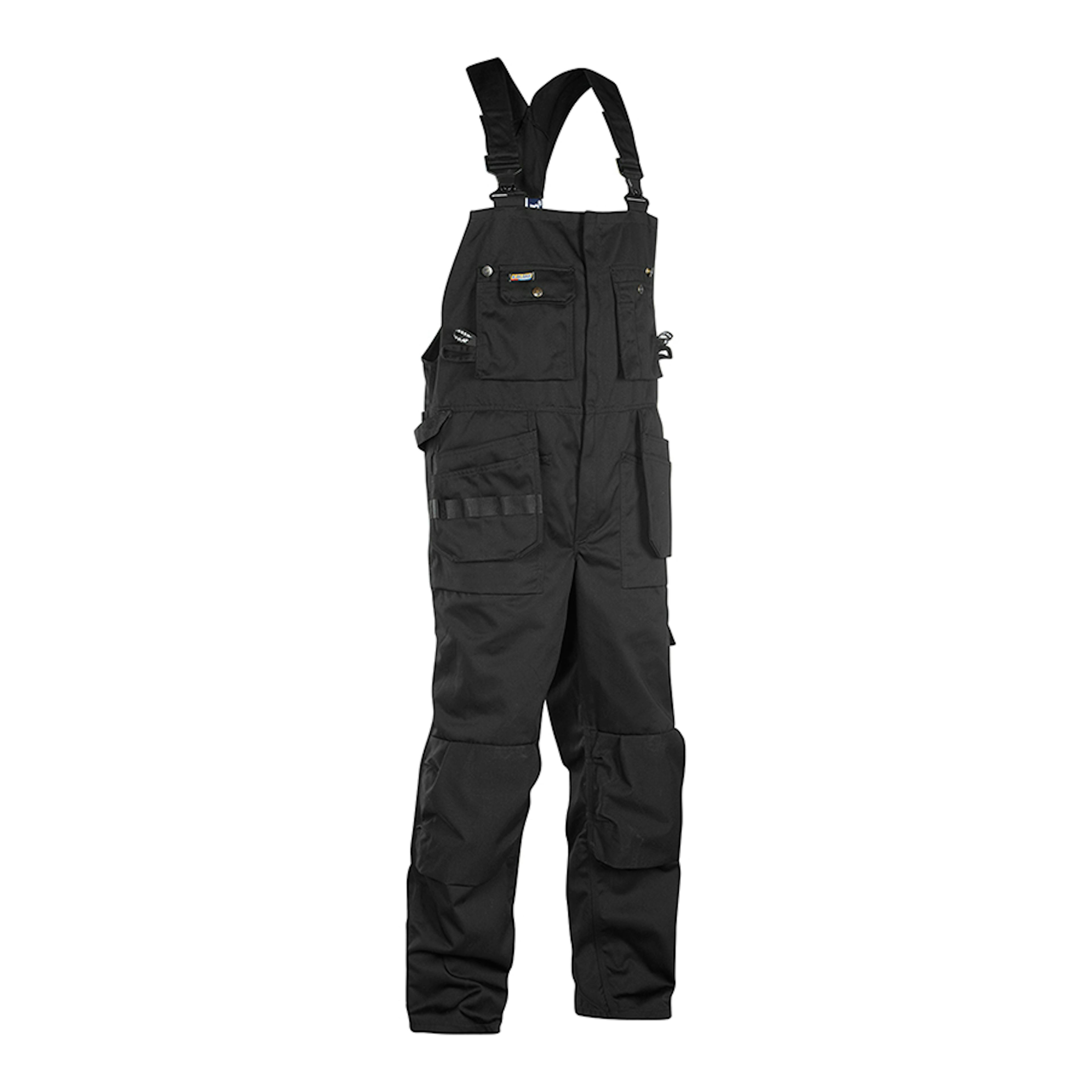 Hängselbyxa Blåkläder 26001860