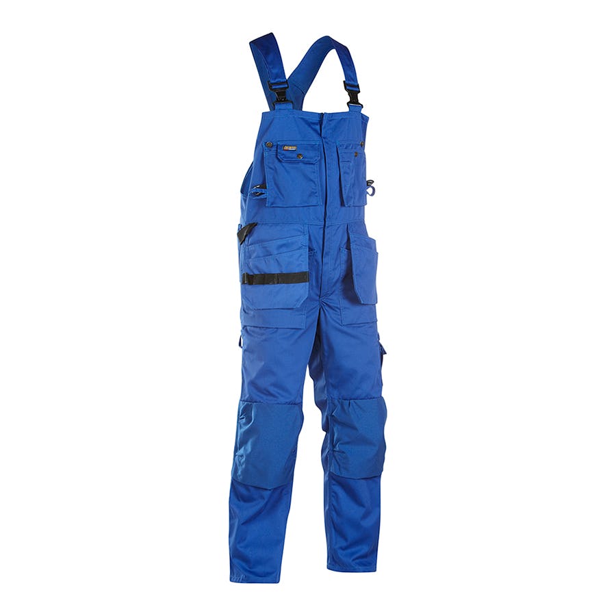 Hängselbyxa Blåkläder 26001370