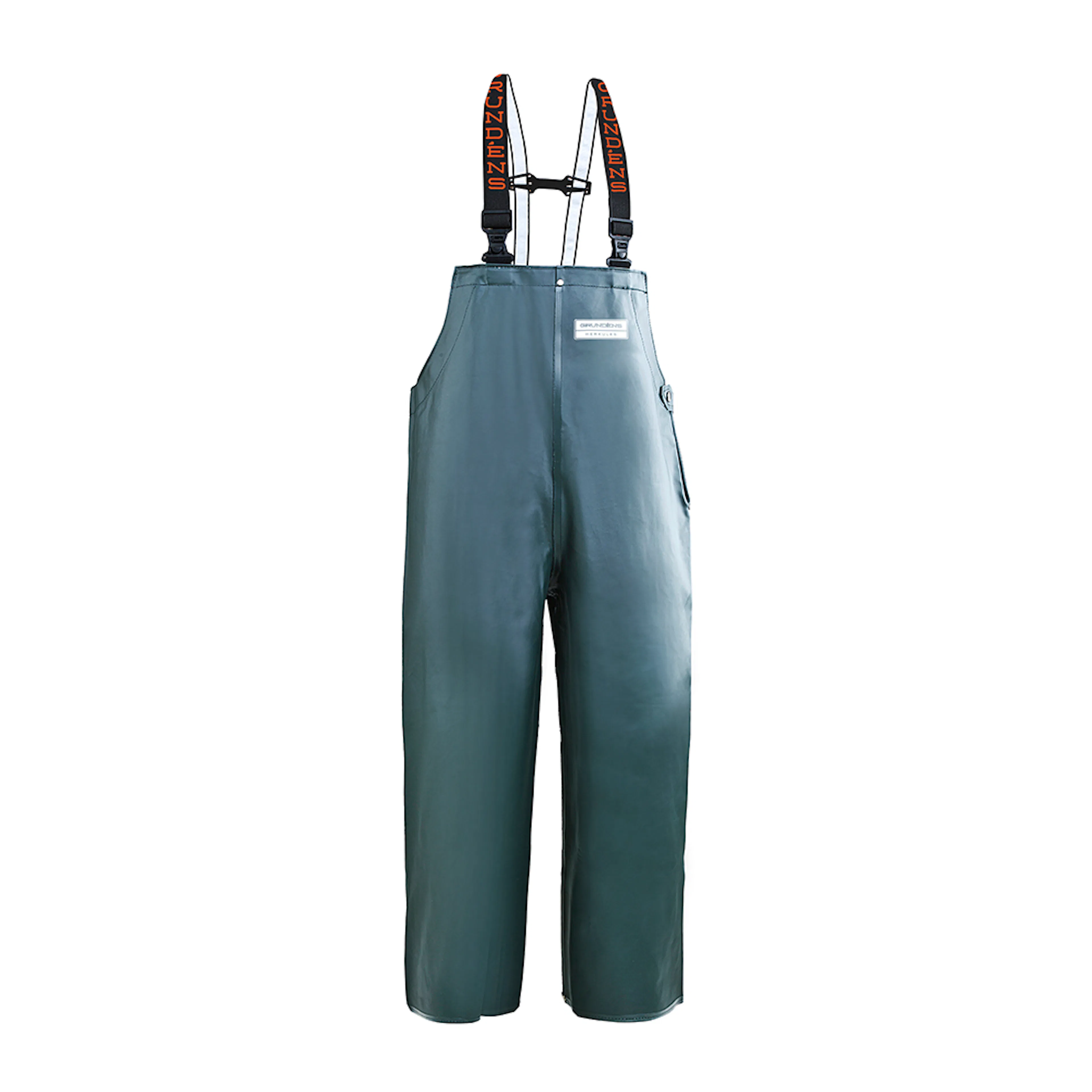Grön