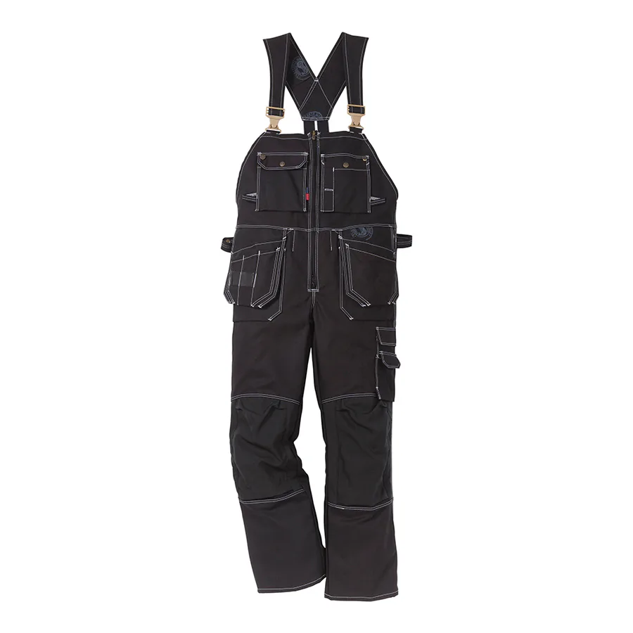 Hängslebyxa Fristads 51 FAS