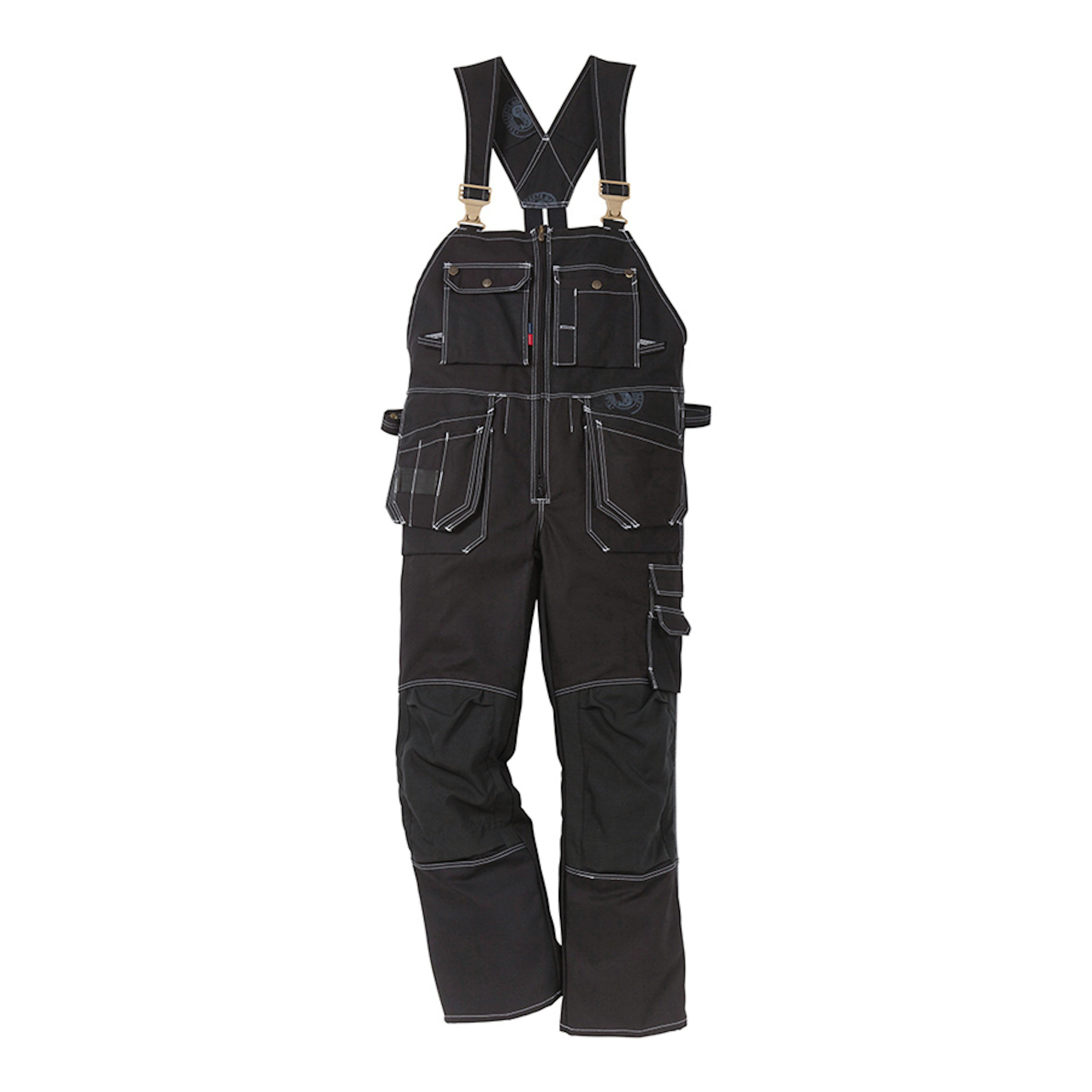 Hängslebyxa Fristads 51 FAS