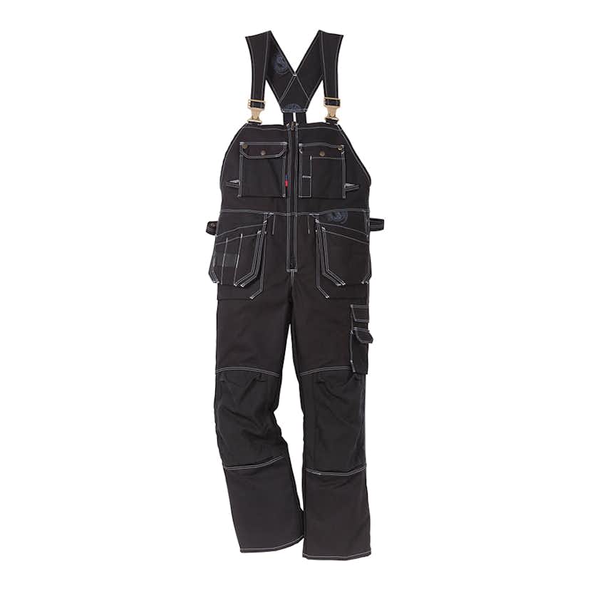 Hängslebyxa Fristads 51 FAS