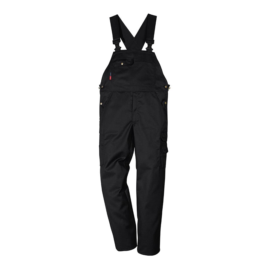 Hängslebyxa Fristads 81 P154