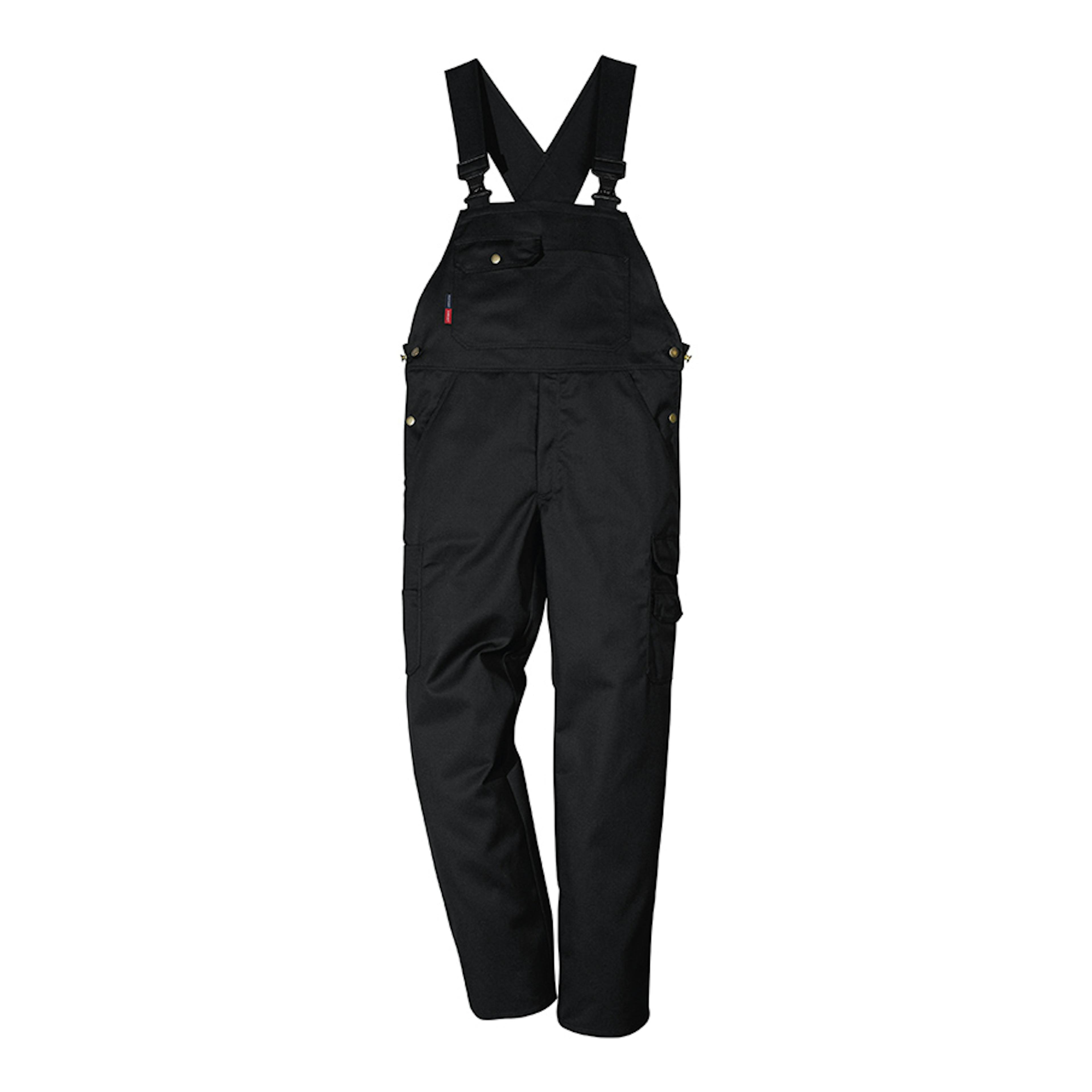 Hängslebyxa Fristads 81 P154