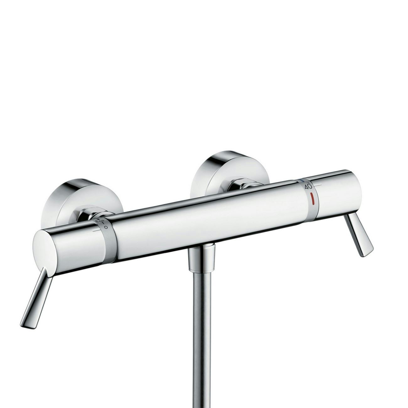 Duschblandare Hansgrohe Ecostat Comfort Care