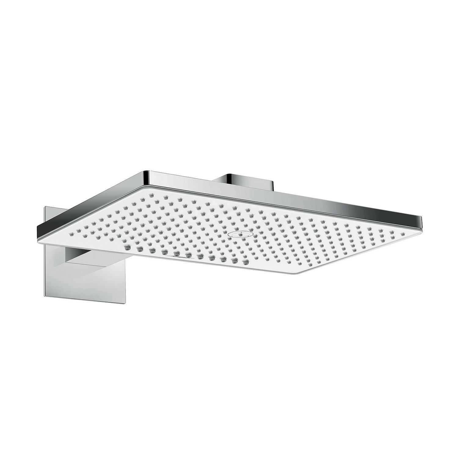 Huvuddusch Hansgrohe Rainmaker Select 460 2-jet för Väggmontage