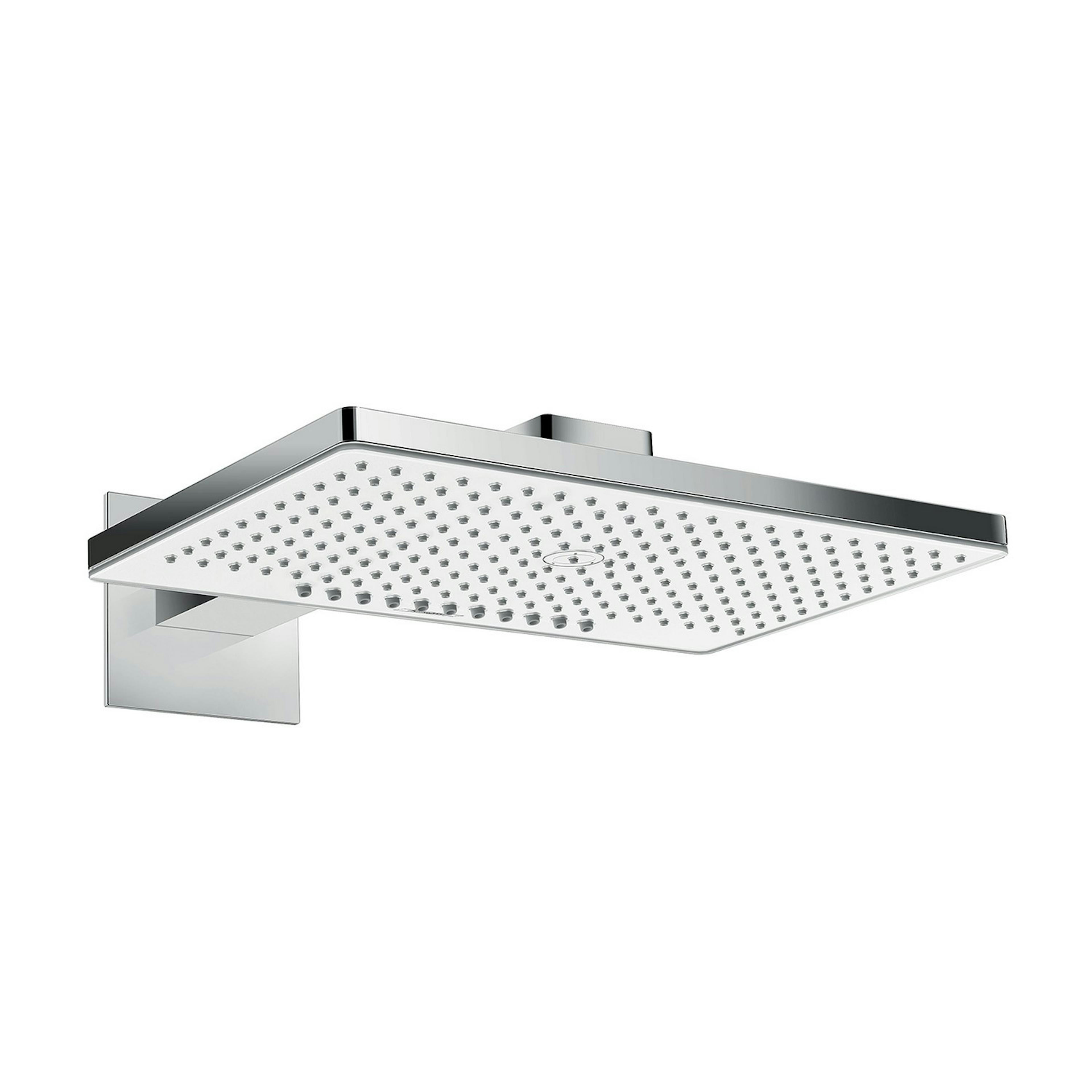 Huvuddusch Hansgrohe Rainmaker Select 460 2-jet för Väggmontage