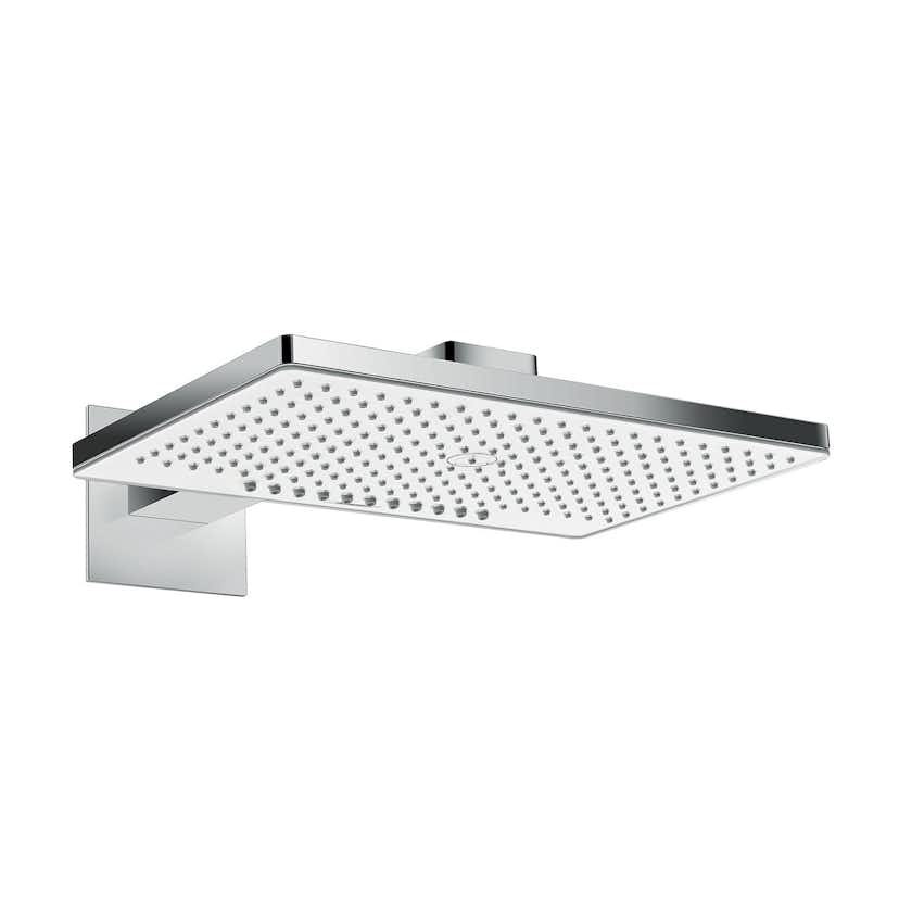 Huvuddusch Hansgrohe Rainmaker Select 460 2-jet för Väggmontage