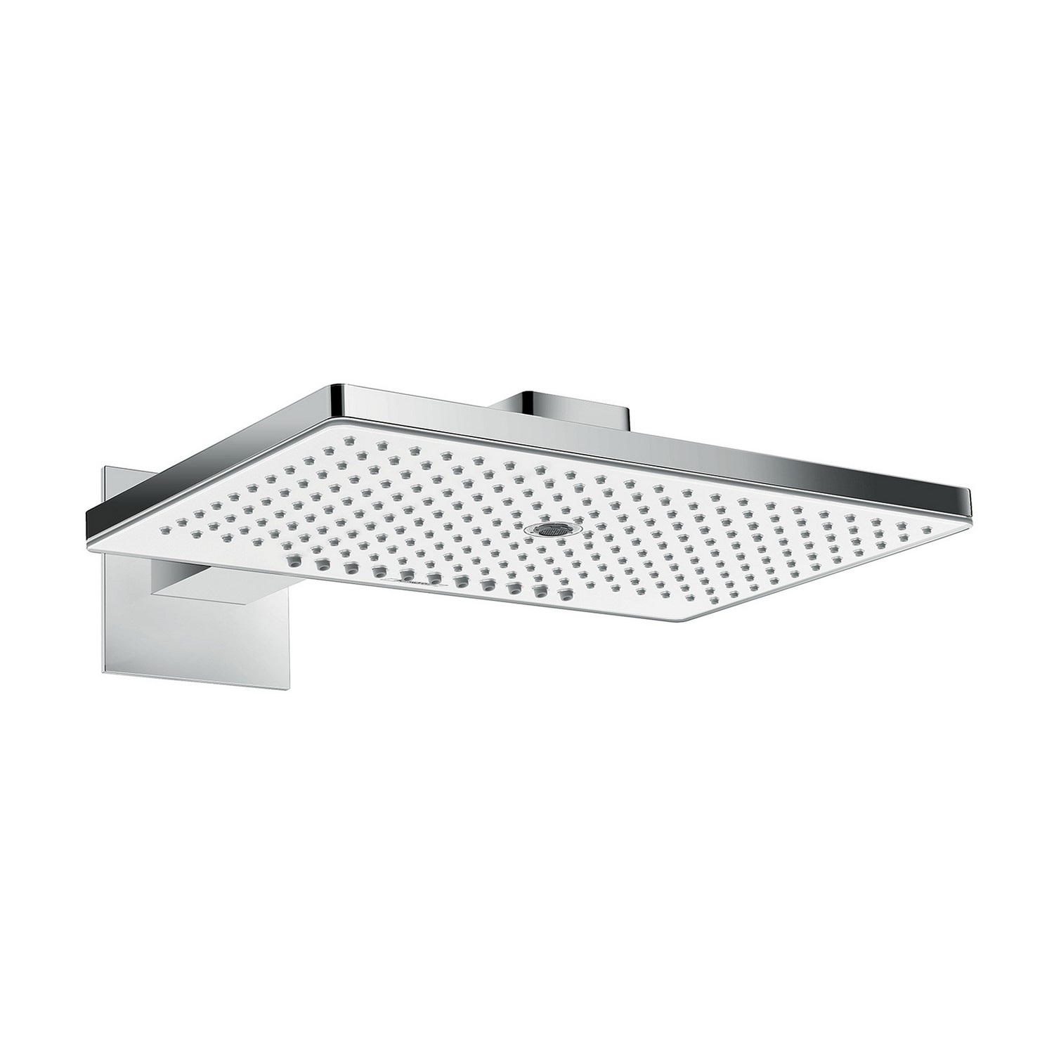 Huvuddusch Hansgrohe Rainmaker Select 460 3-jet för Väggmontage