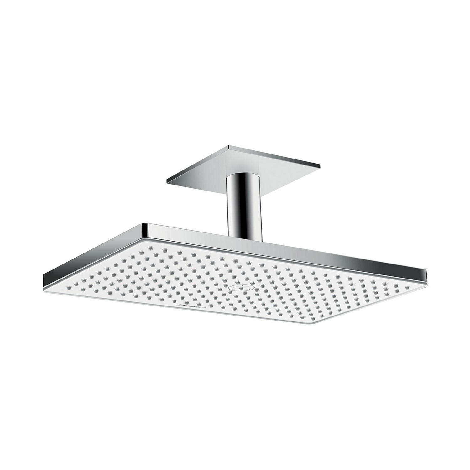 Taksil Hansgrohe Rainmaker Select 460 1jet för Takmontage
