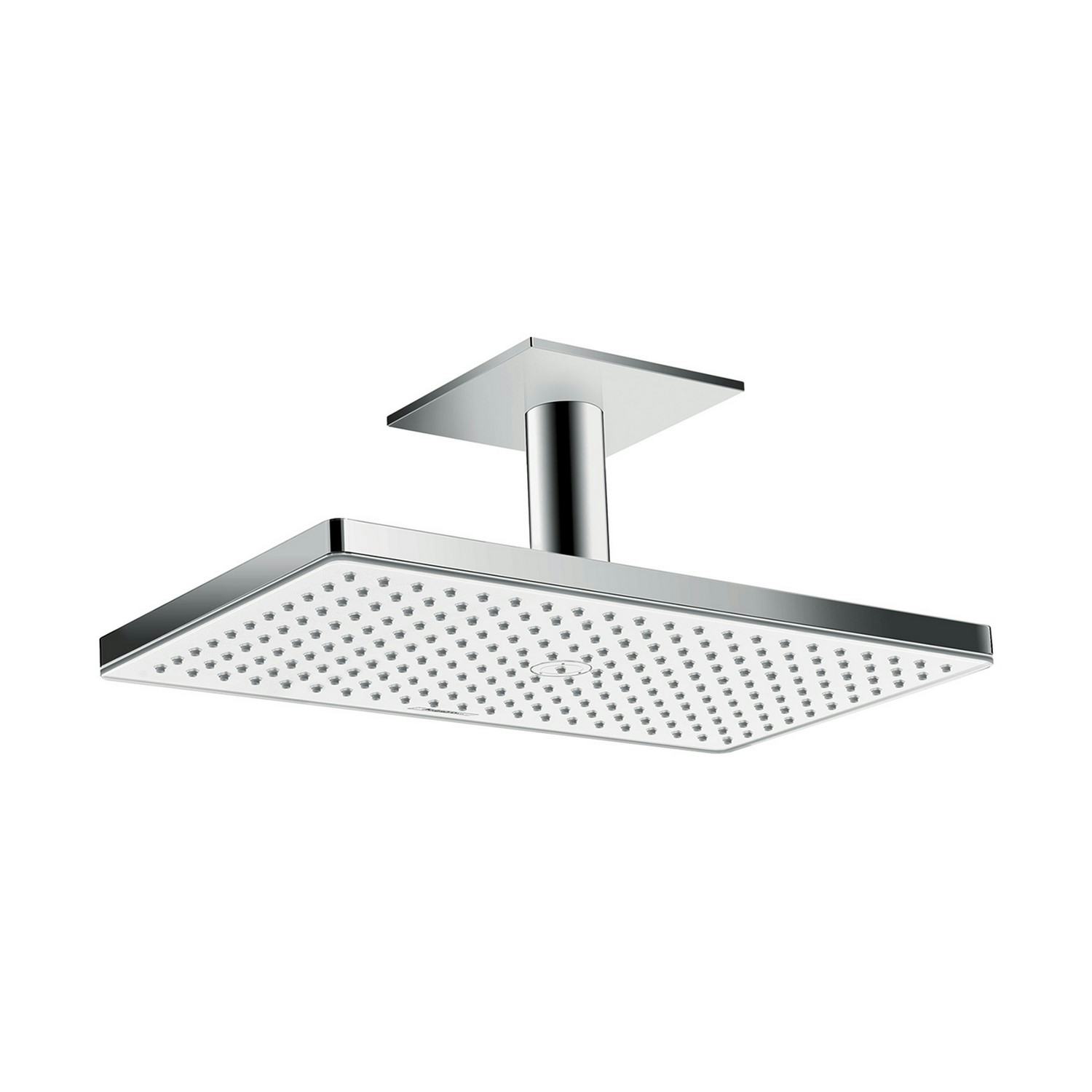 Taksil Hansgrohe Rainmaker Select 460 1jet för Takmontage
