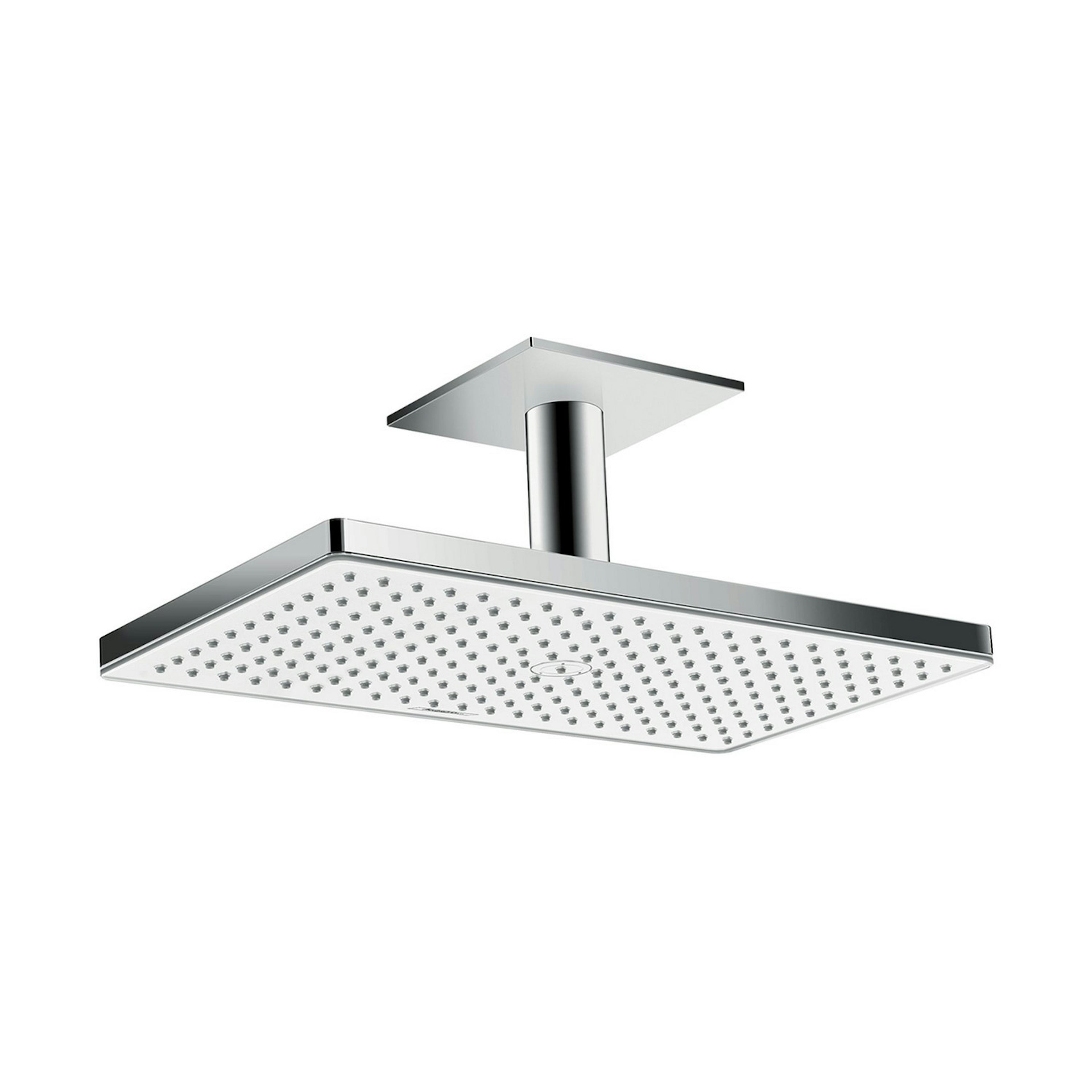 Taksil Hansgrohe Rainmaker Select 460 1jet för Takmontage