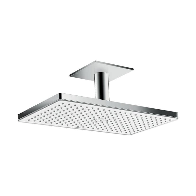 Taksil Hansgrohe Rainmaker Select 460 1jet för Takmontage